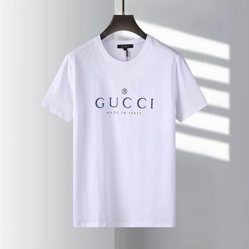 Gucci Men's T-shirts 2044